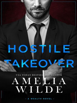 cover image of Hostile Takeover